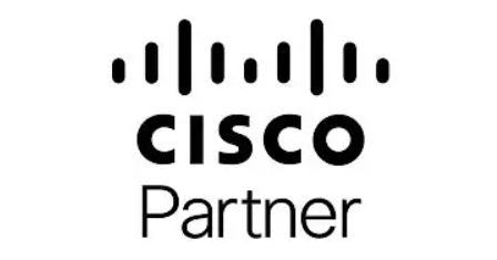 Cisco Partner Logo